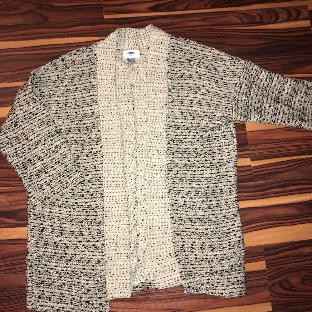 Old navy sweater
